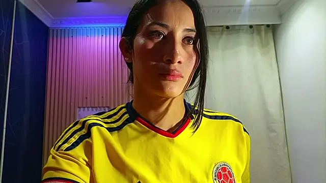 Cataleyalove ADY online show from September 10, 2025, 1:49 am