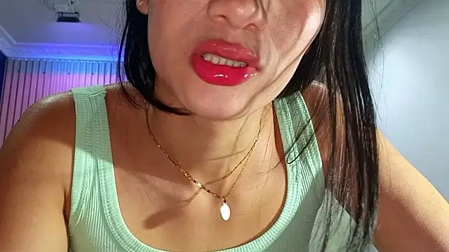 Cataleyalove ADY online show from October 15, 2025, 7:30 am