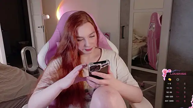 cinnabon girls online show from February 20, 2026, 8:53 pm