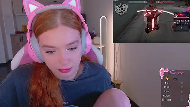 cinnabon girls online show from April 3, 2026, 2:59 pm