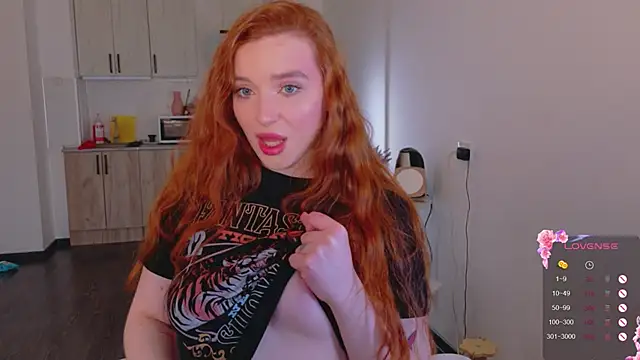 cinnabon girls online show from April 12, 2026, 4:45 pm