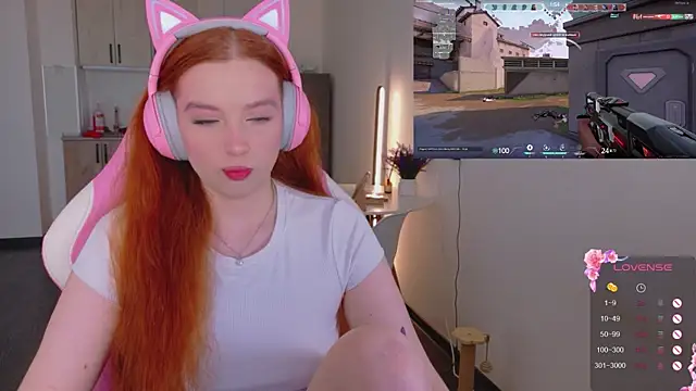 cinnabon girls online show from April 22, 2026, 4:19 pm