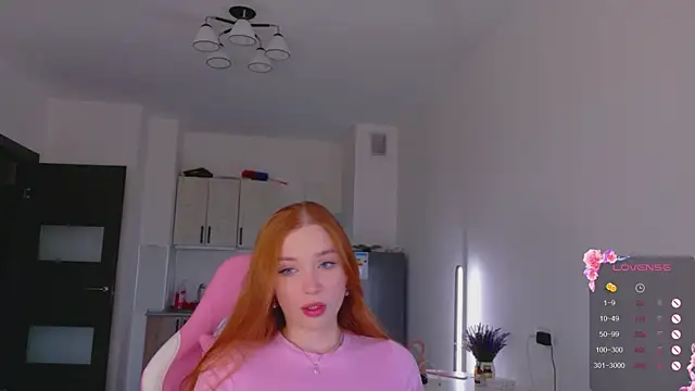Snapshot of cinnabon_girls chatting on April 25, 2026, 3:53 pm cinnabon girls online show from April 25, 2026, 3:53 pm