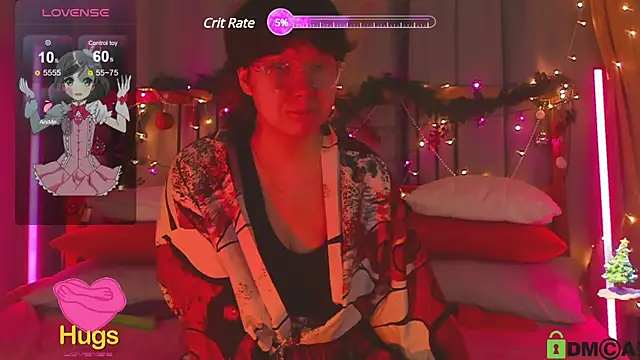 dreamgirllovee online show from December 26, 2024, 1:18 am