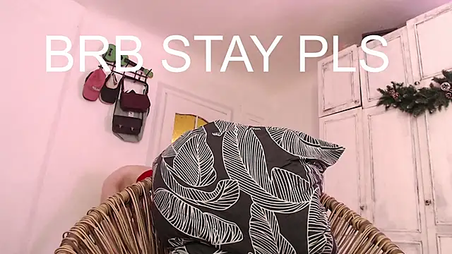 Mayrumey online show from January 8, 2025, 3:50 pm