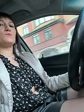 ZhenjaPoledance online show from February 24, 2025, 2:48 pm