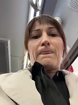 ZhenjaPoledance online show from March 6, 2025, 2:18 pm