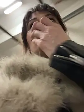 ZhenjaPoledance online show from March 10, 2025, 4:46 pm