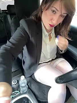 ZhenjaPoledance online show from September 9, 2025, 7:41 am