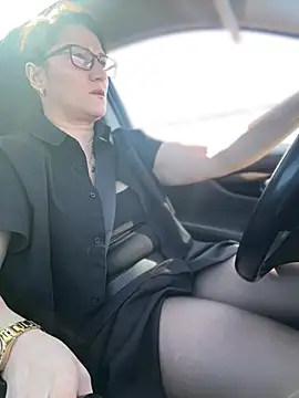 ZhenjaPoledance online show from March 22, 2026, 10:07 am