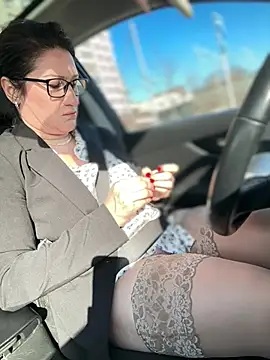 ZhenjaPoledance online show from March 24, 2026, 6:29 am