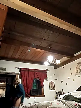 eva2023sexy online show from January 27, 2025, 2:02 pm