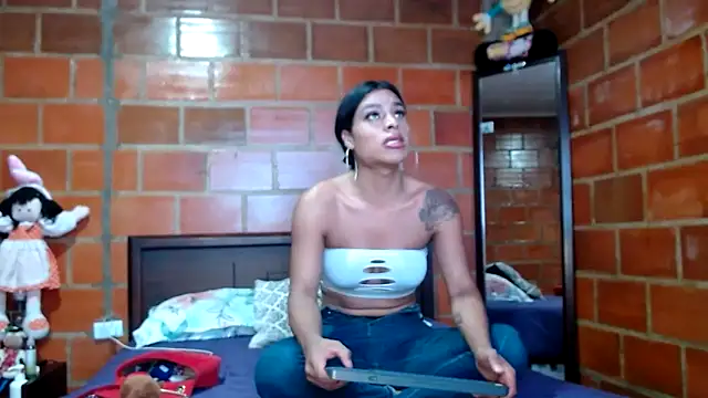 golositha29 online show from December 26, 2024, 9:47 pm