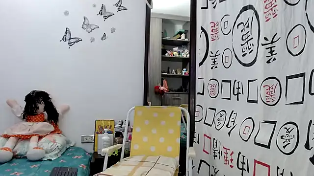 golositha29 online show from March 17, 2025, 3:47 am