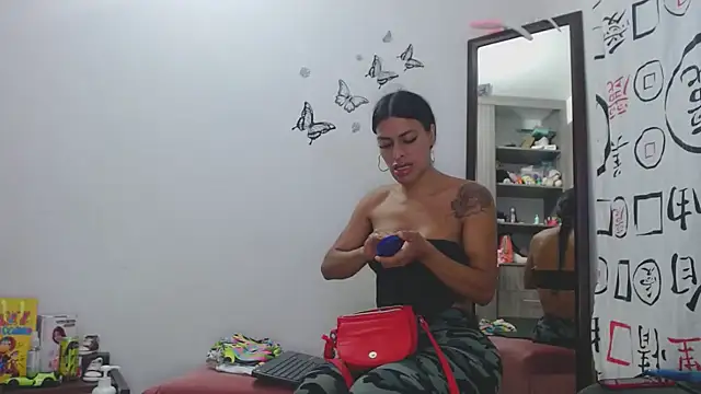 golositha29 online show from September 12, 2025, 10:54 pm