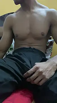 Snapshot of Wild_beast chatting on October 24, 2025, 10:00 am Wild beast online show from October 24, 2025, 10:00 am