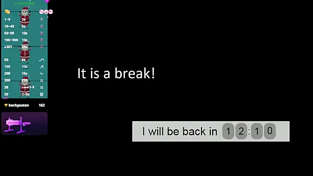 eva lim online show from December 24, 2024, 1:50 pm