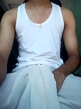 ansh777777777 online show from October 12, 2025, 7:51 am