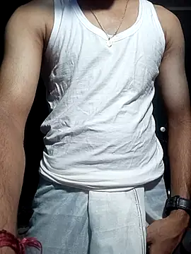 ansh777777777 online show from October 17, 2025, 5:04 pm