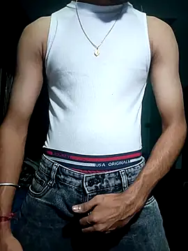 ansh777777777 online show from November 7, 2025, 1:22 pm