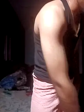 ansh777777777 online show from December 2, 2025, 6:14 pm