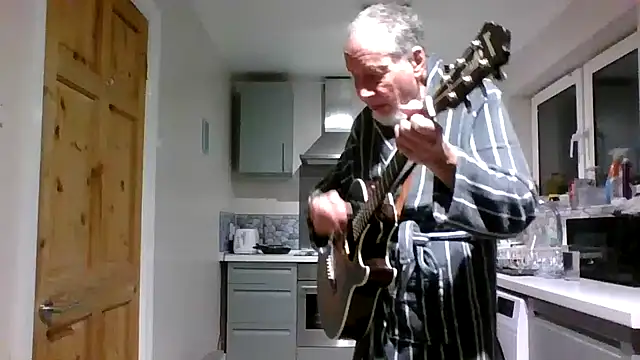 jimmybenido online show from January 12, 2026, 5:40 pm