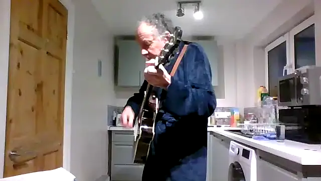 jimmybenido online show from February 5, 2026, 5:50 pm