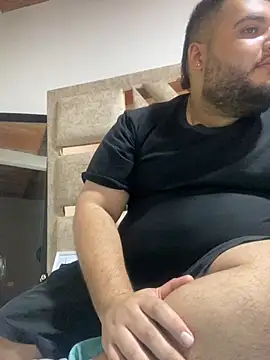 damian chubby online show from September 11, 2025, 5:07 am