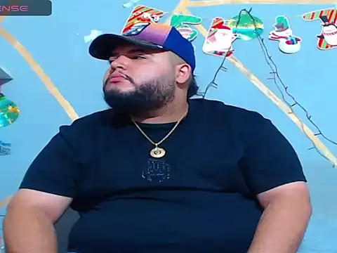 damian chubby online show from December 14, 2025, 7:07 pm