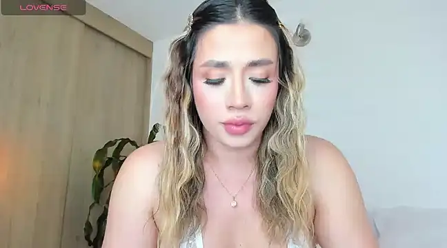 honeyann08 online show from January 29, 2025, 8:04 pm