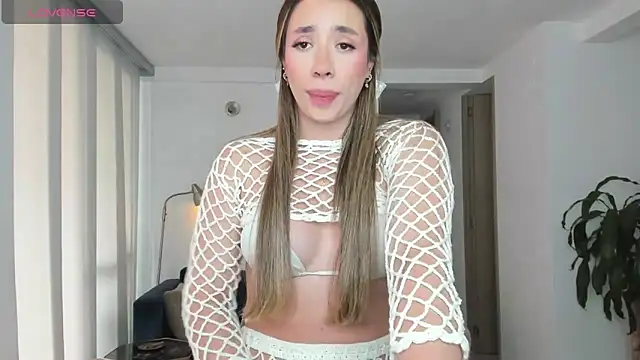 honeyann08 online show from February 3, 2025, 7:31 pm