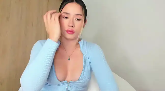 honeyann08 online show from March 8, 2025, 4:06 pm