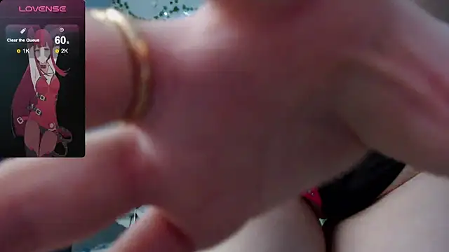 Meow babe online show from December 29, 2024, 2:10 pm