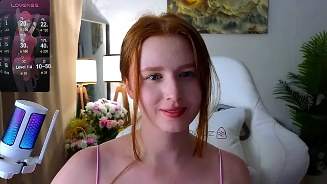 Meow babe online show from March 14, 2025, 8:28 pm