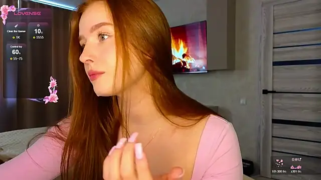 Meow babe online show from April 10, 2026, 11:59 am