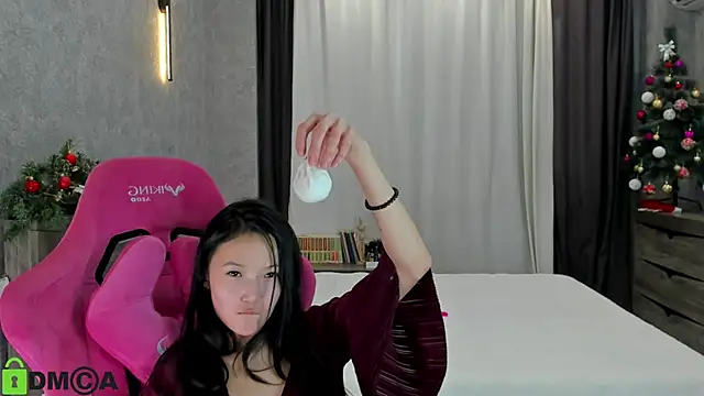 ailey chao online show from December 21, 2024, 5:47 am