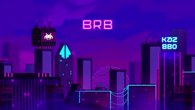 ailey chao online show from October 22, 2025, 3:51 am