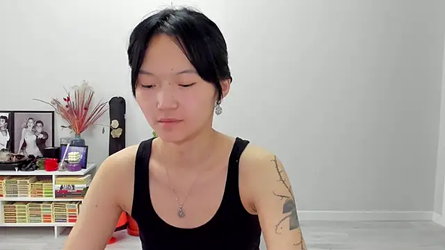 ailey chao online show from February 26, 2026, 3:16 am