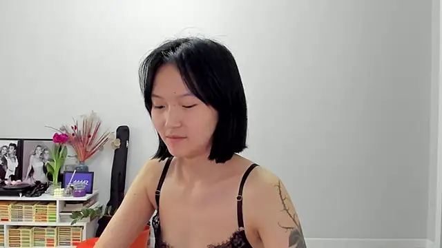 ailey chao online show from March 10, 2026, 4:06 am