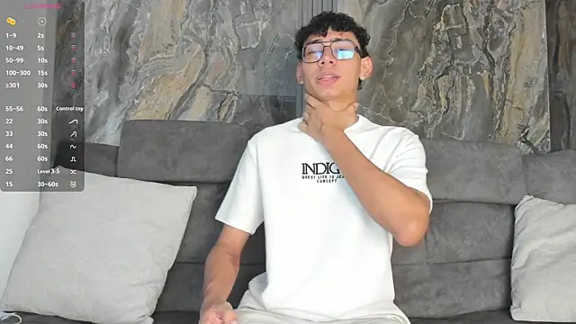 Daviid laidd online show from November 4, 2025, 7:57 pm