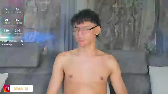 Daviid laidd online show from November 20, 2025, 9:09 am