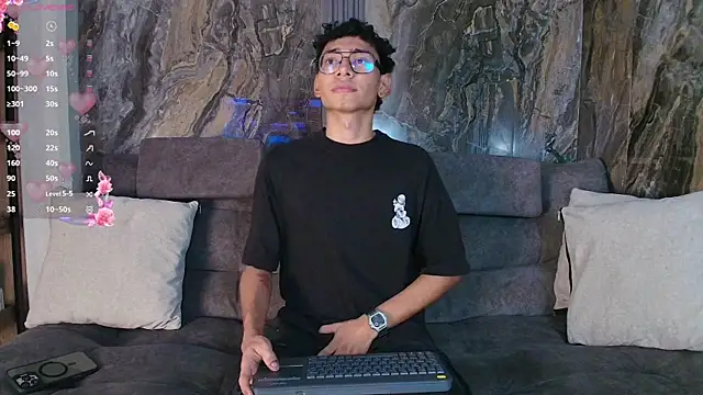 Daviid laidd online show from February 24, 2026, 9:02 pm