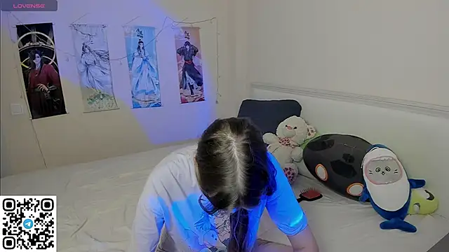 JorRoger online show from November 23, 2025, 1:49 am