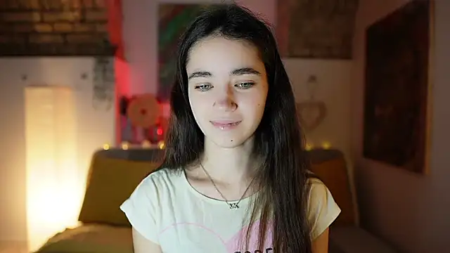 Gia Paige18 online show from December 21, 2024, 9:12 am