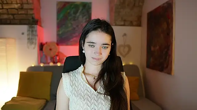 Gia Paige18 online show from January 3, 2025, 12:19 pm