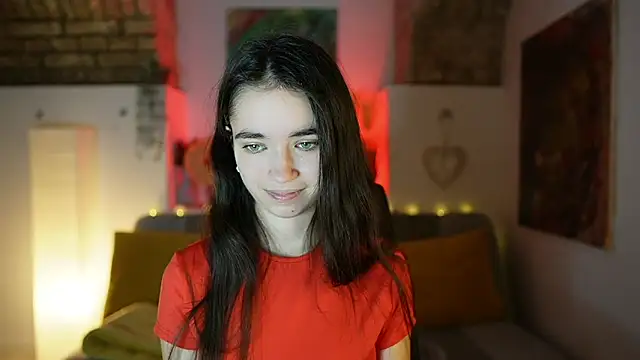 Gia Paige18 online show from January 12, 2025, 12:12 pm