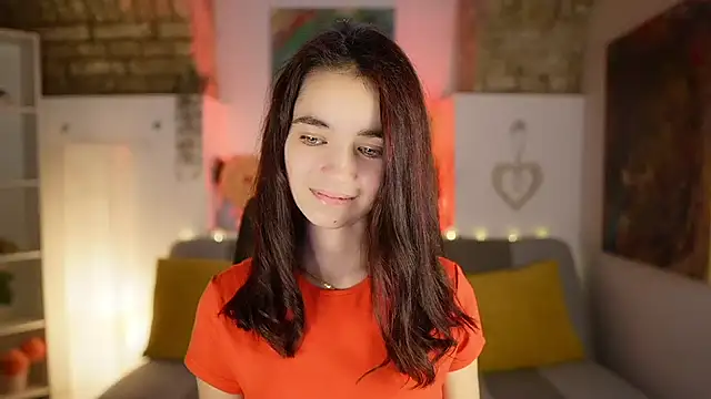 Gia Paige18 online show from January 28, 2025, 12:32 pm