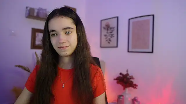 Gia Paige18 online show from January 9, 2026, 2:09 pm