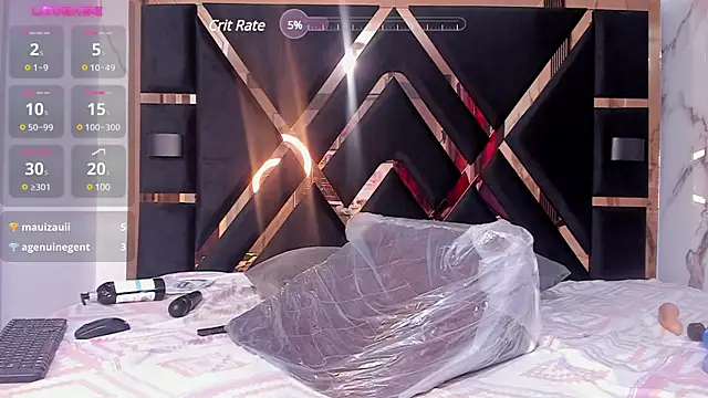 sweetebonny1 online show from December 15, 2024, 12:18 am