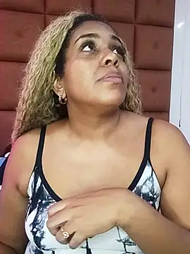 ELLA KELLY online show from September 13, 2025, 11:54 am